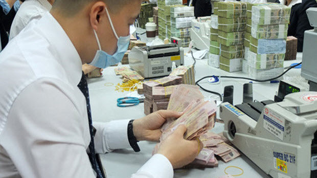 Ngân hàng nào có nhiều nhân viên nghỉ việc nhất năm qua?